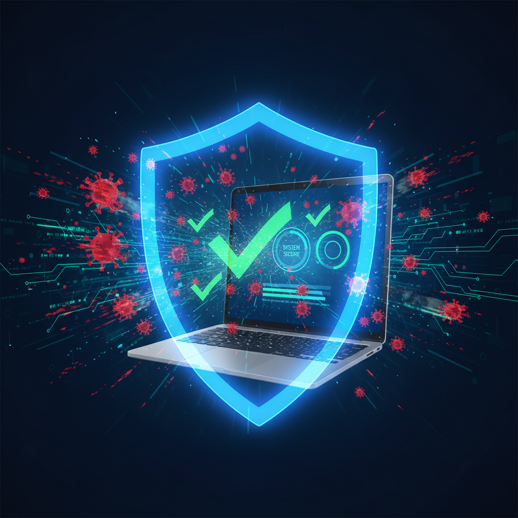 Malware Removal and fixing