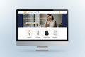 Website Redesign